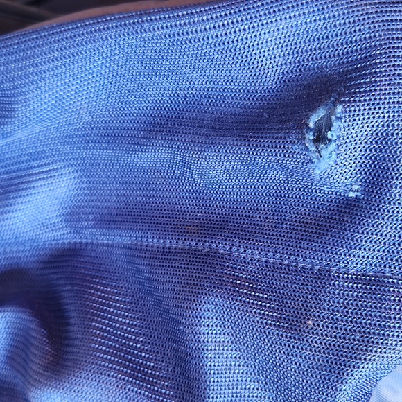 Under Armour Royal Blue Bat Bag - Picture 4 of 8